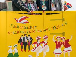 Faschingszug Pressath 2025_50